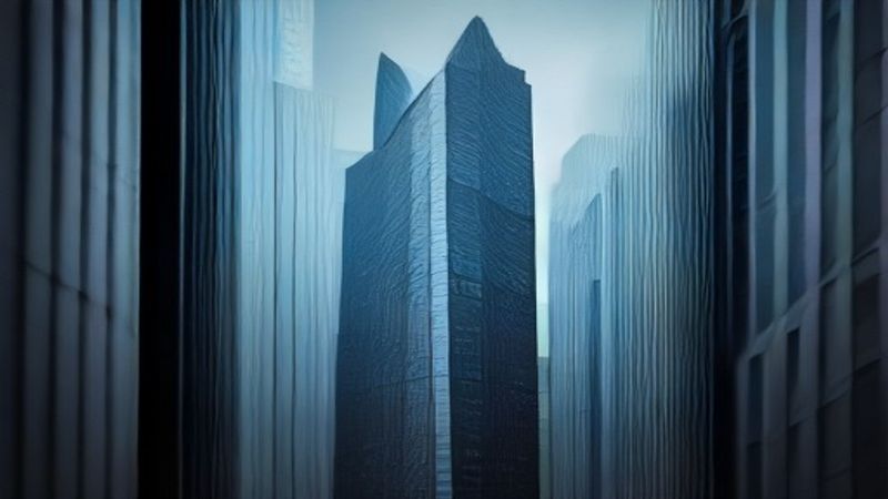 成人导航智能化演进示意图