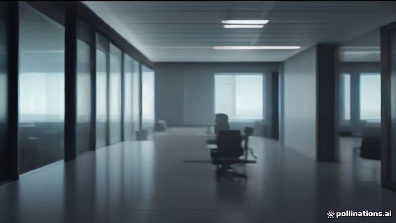 视频导航界面在屏幕上呈现分类索引与搜索面板